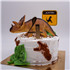 Gâteau "Dinosaure"