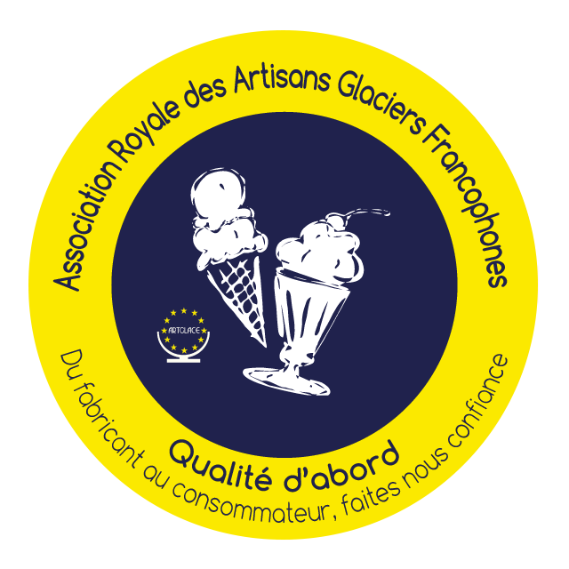 Association royale des artisans glaciers