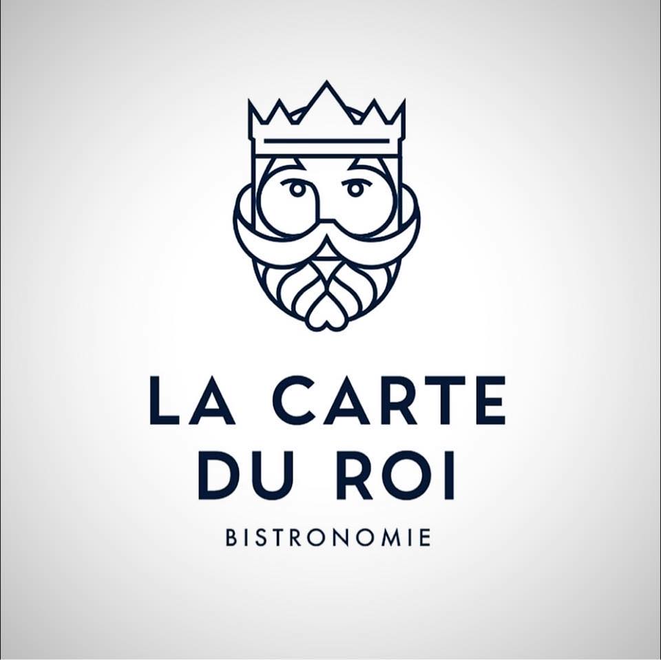 Restaurant La carte du roi