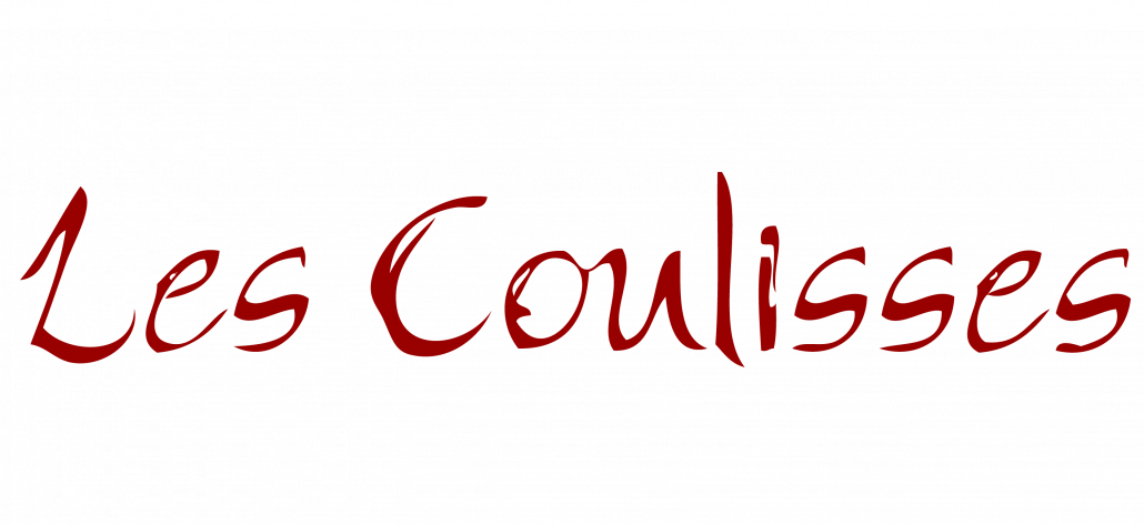 Restaurant Les Coulisses