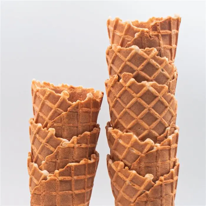 Cornets "Bari" sachet