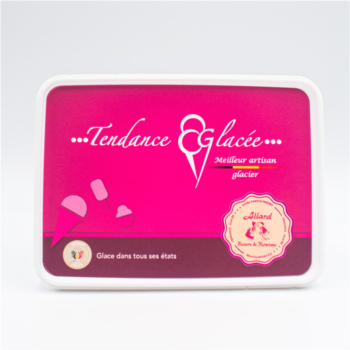 Baisers de Flawinne glace (1L)