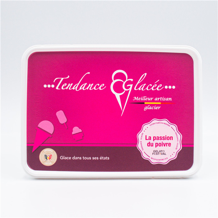 La passion du poivre