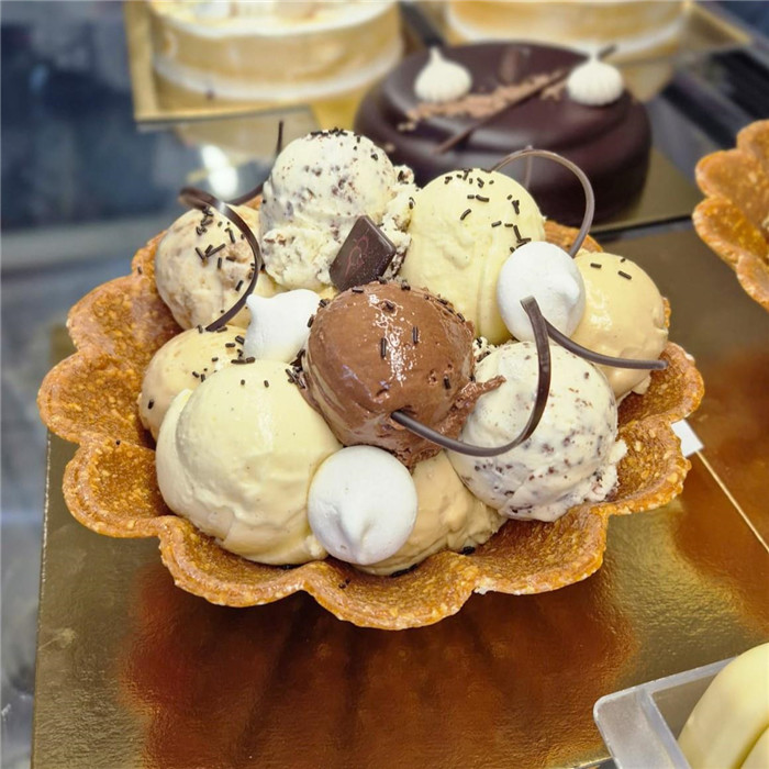 Panier d'abondance