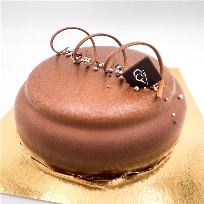 Gâteau Classique (4)
