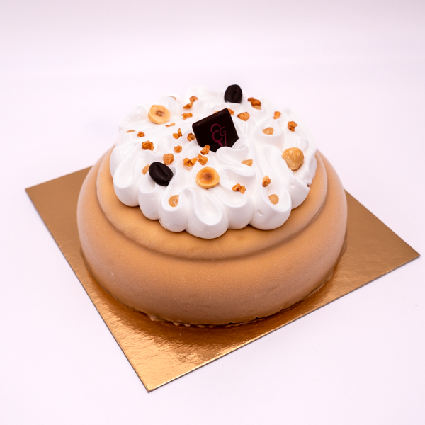 Gâteau Maison