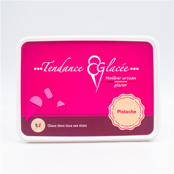 Pistache (1L)