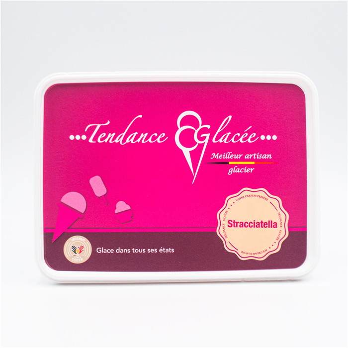 Stracciatella (1L)