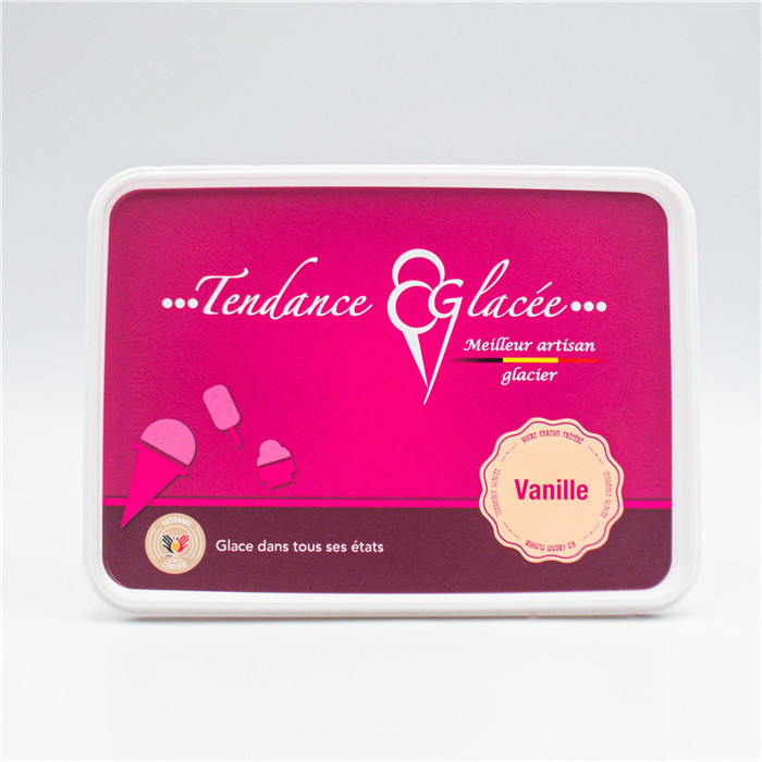 Vanille de Madagascar 160ml