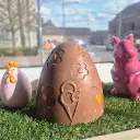 Gâteau de Pâques 4-6 personnes