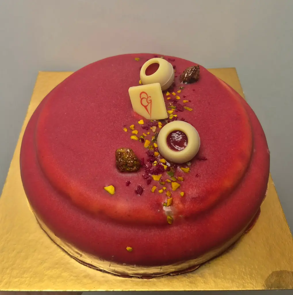 Gâteau Vérone (4)