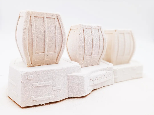 Bûche Namur je t'aime