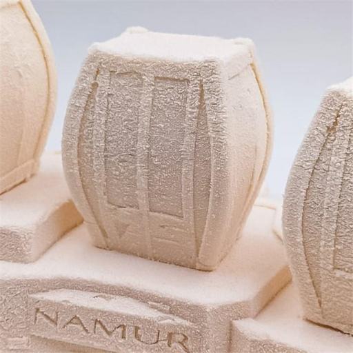 Cabine téléphérique